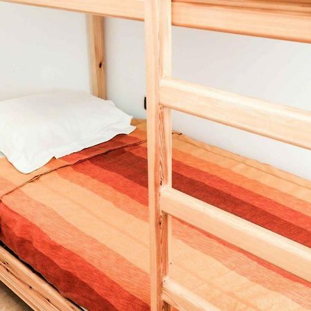Tamraght Salt House Morocco - Surf & Yoga Camp Bed & Breakfast エクステリア 写真