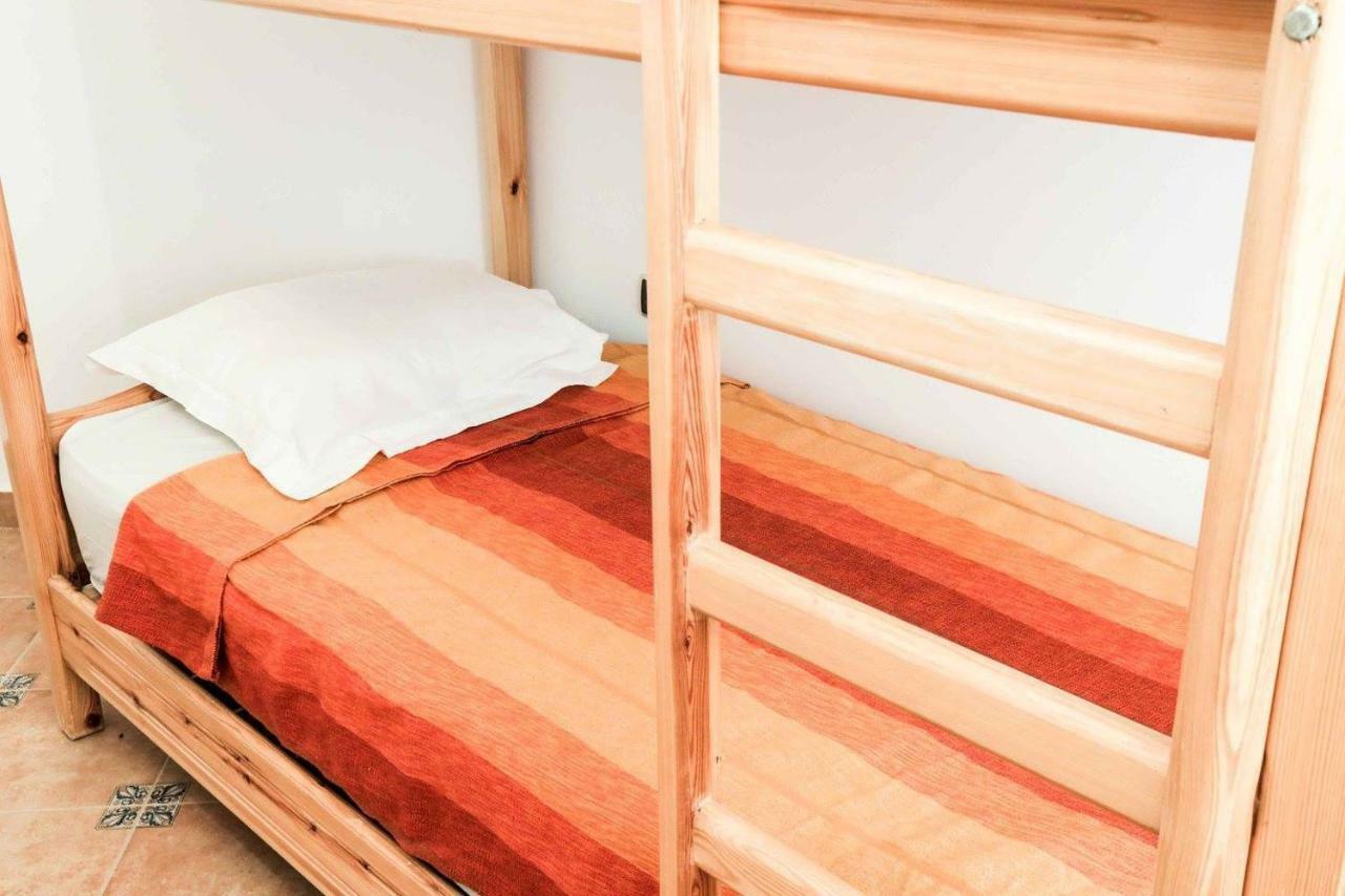 Tamraght Salt House Morocco - Surf & Yoga Camp Bed & Breakfast エクステリア 写真